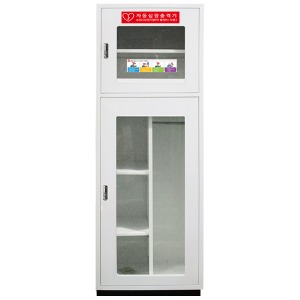JI-AED16 심장충격기보관함