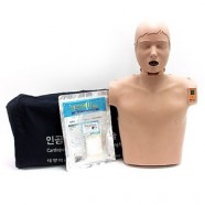 심폐소생술 마네킹 써니 복합형(한국형 심폐소생술 모형)