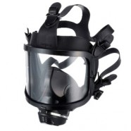 GM148S 직결식 단구형 방독마스크 중농도 정화통별매