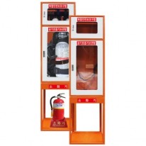 JI-MFC16 복합안전보호구함