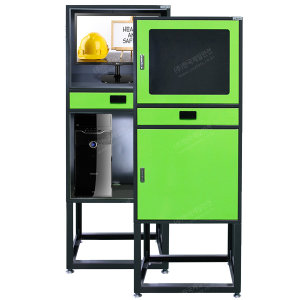 JI-PC16 현장용 PC보관함