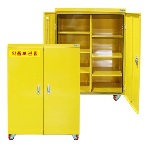 JI-DC12 약품보관함