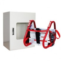 JI-SM40 비상사다리보관함