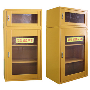 JI-2880N 조립형 안전보호구함