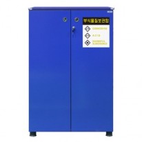 JI-CM80 부식물질보관함