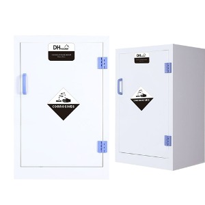 JI-WC12 부식물질보관함