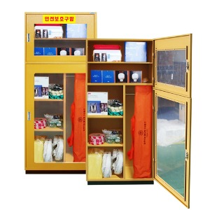 안전용품 F형세트 JI-161 전용세트