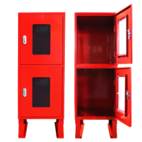 JI-FD110 소화장비보관함