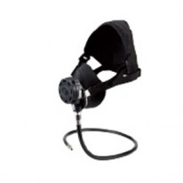 SCA500 보조마스크 공기호흡기전용 산청