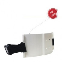 JI-G50 벽부형 가스거치대