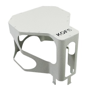 JI-GC10 가스레귤레이터보호캡