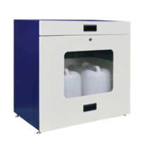 JI-SC2 수납식폐수통보관함(2구)