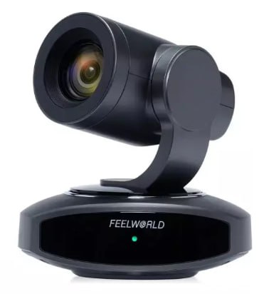 4k10X 4K PTZ 카메라 AI 자동추적