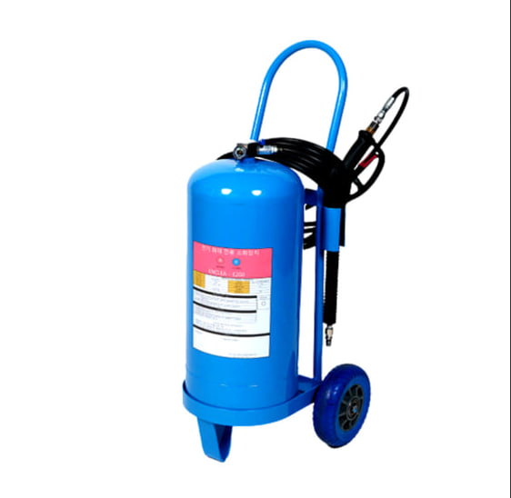 엔클리어 소화장치 20L (EC-200WME)