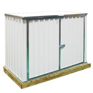 JI-AH13 B형 조립식창고 간이창고 이동식창고 농막 근린생활시설